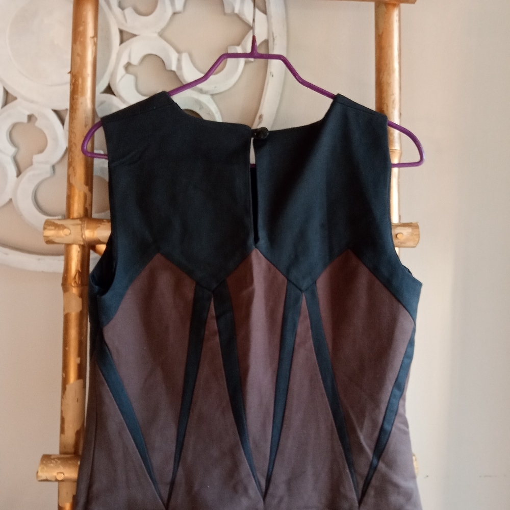 💚 Zara Bodycon Dress - Picture 4 of 13